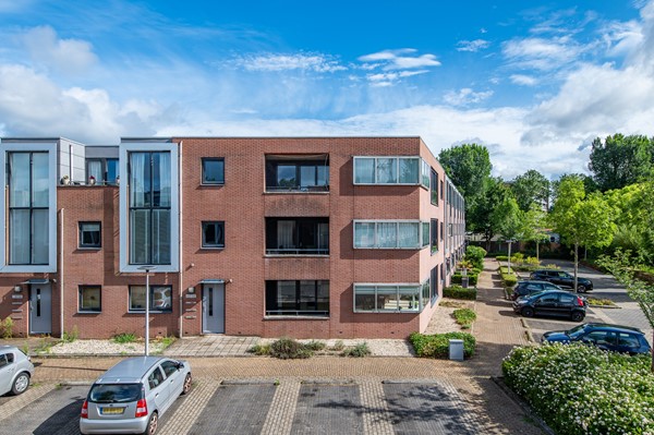 Medium property photo - Spankerstraat 25, 2162 LT Lisse
